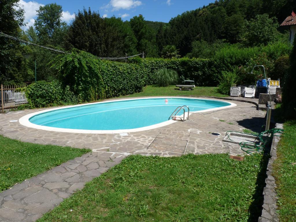 Gozzano Apartment Lido חדר תמונה