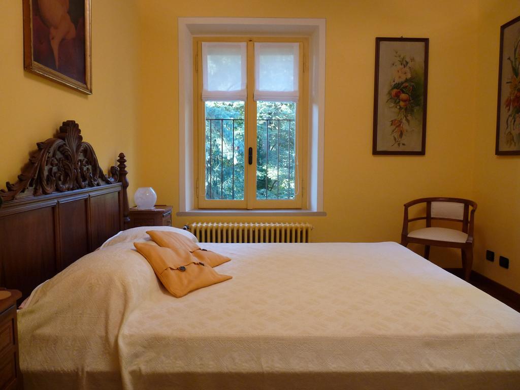 Gozzano Apartment Lido חדר תמונה
